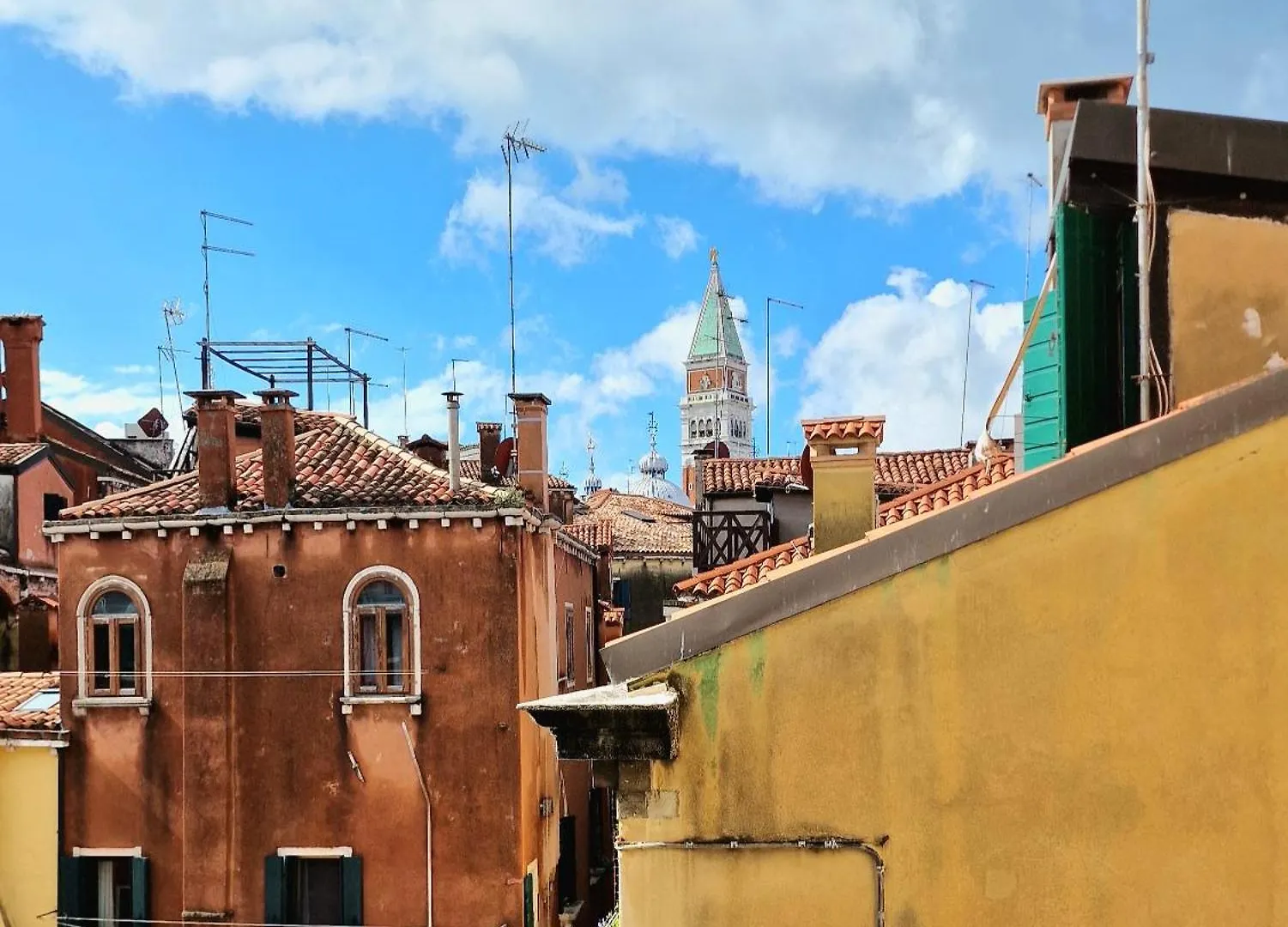 Gondolier'S Suite - Venice Sweet Life Apartment