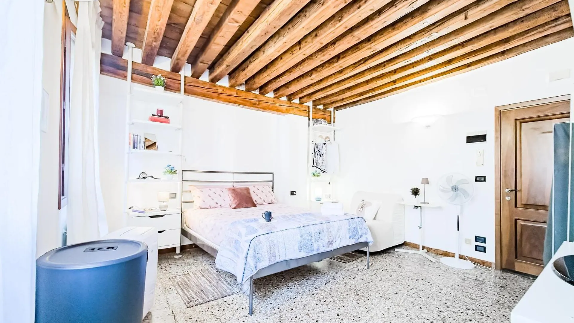 Gondolier'S Suite - Venice Sweet Life