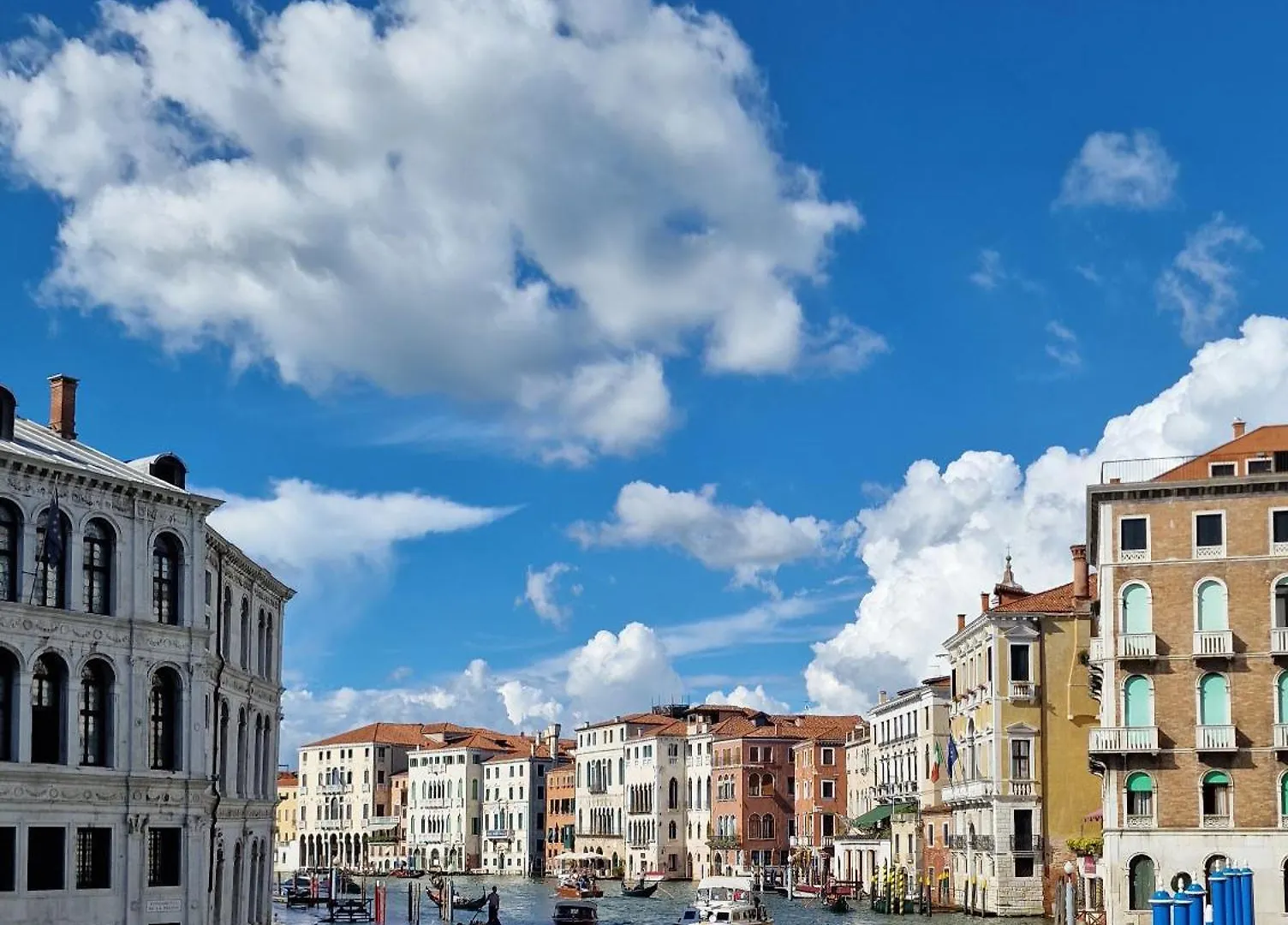 Gondolier'S Suite - Venice Sweet Life Ιταλία