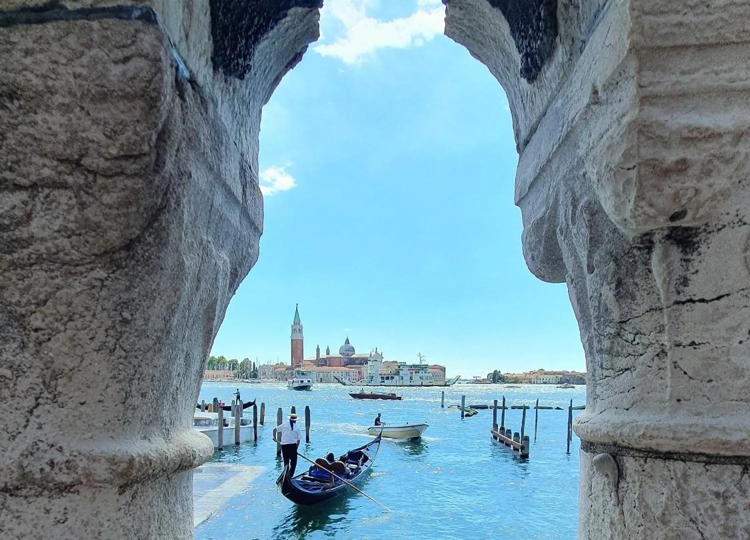 Διαμέρισμα Gondolier'S Suite - Venice Sweet Life Ιταλία