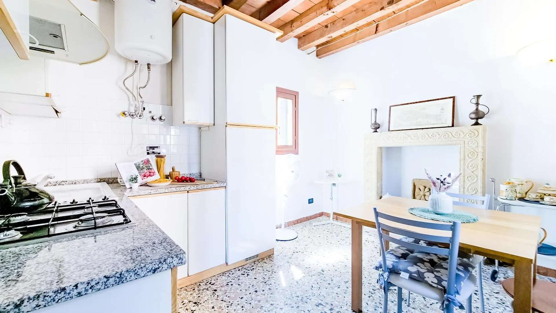 Gondolier'S Suite - Venice Sweet Life 0*,