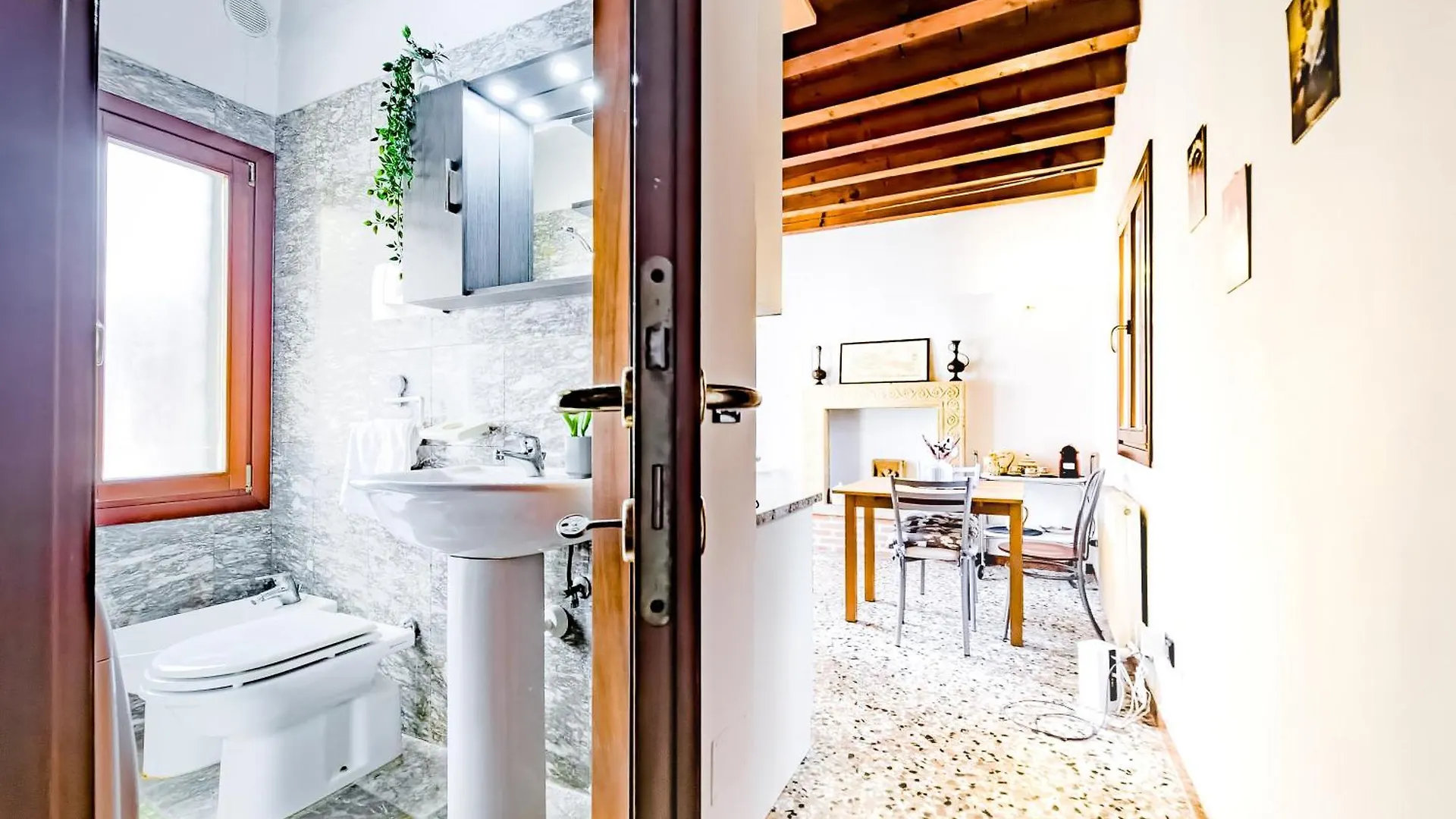 Gondolier'S Suite - Venice Sweet Life