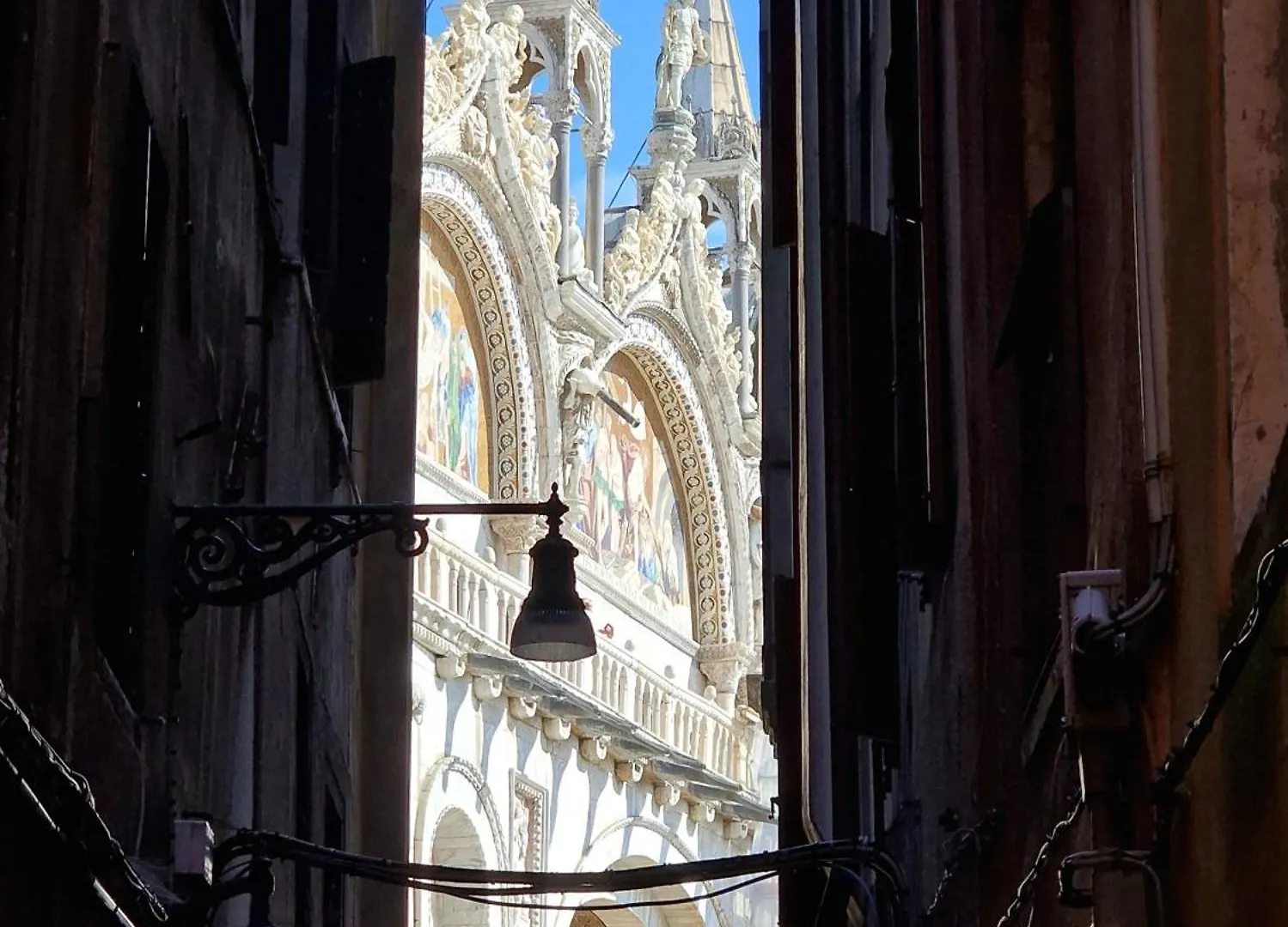 Gondolier'S Suite - Venice Sweet Life